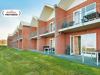 Ferienhaus Højer Außenaufnahme 3