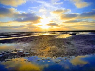 Maison de vacances Højer  27