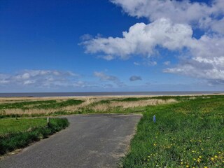 Vakantiehuis Højer  22