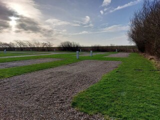 Ferienhaus Højer  19