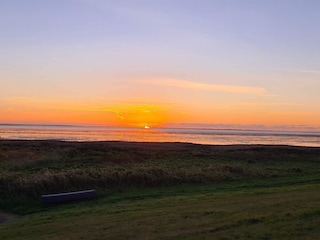 Ferienhaus Højer  36