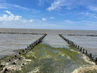 Casa per le vacanze Højer  33