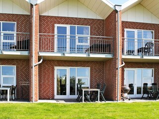 Ferienhaus Højer Außenaufnahme 3