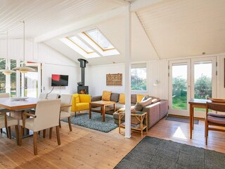 Ferienhaus Lønstrup  5