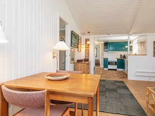 Holiday house Lønstrup  3