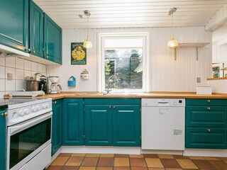 Casa per le vacanze Lønstrup  6