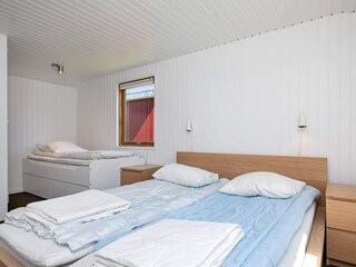 Holiday house Lønstrup  4