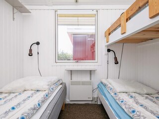 Casa per le vacanze Lønstrup  7