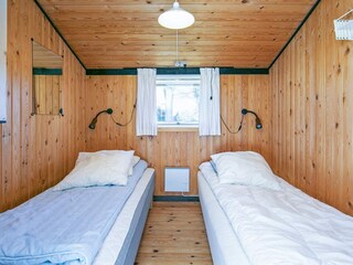 Maison de vacances Lønstrup  27