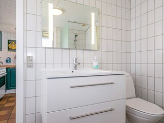 Vakantiehuis Lønstrup  25