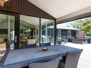 Maison de vacances Lønstrup  8