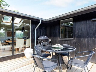 Ferienhaus Lønstrup  15