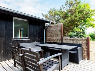 Holiday house Lønstrup  7