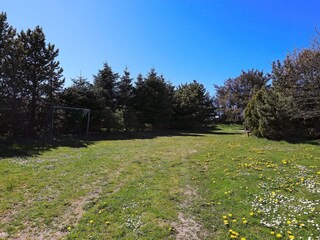 Casa per le vacanze Lønstrup  25