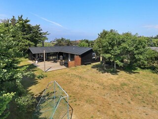 Holiday house Lønstrup  8