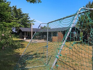 Casa per le vacanze Lønstrup  15