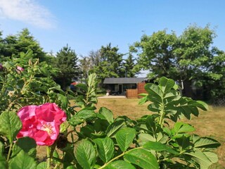 Holiday house Lønstrup  8