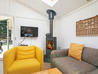 Holiday house Lønstrup  10