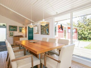 Holiday house Lønstrup  11