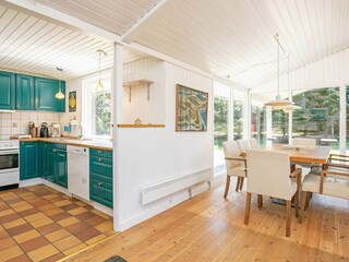 Holiday house Lønstrup  13