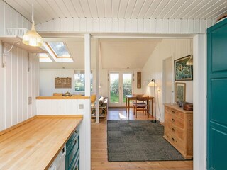 Holiday house Lønstrup  14