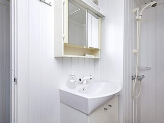 Holiday house Lønstrup  17