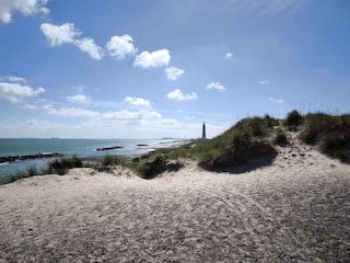 Ferienhaus Lønstrup  14