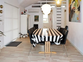 Ferienhaus Als  29