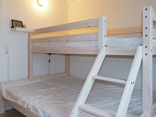 Casa de vacaciones Als  11