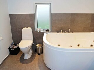 Casa de vacaciones Als  22