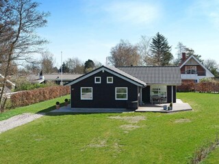 Casa de vacaciones Als Grabación al aire libre 2