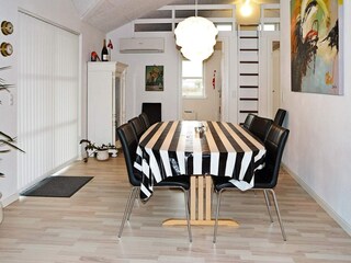 Casa de vacaciones Als  14