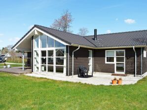 10 Personen Ferienhaus in Hadsund-By Traum - Als - image1