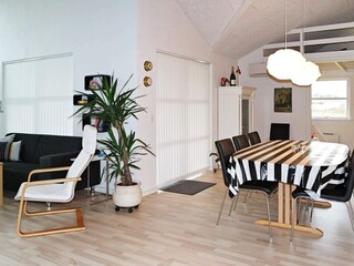 Casa de vacaciones Als  8