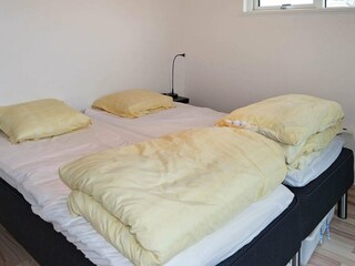 Casa de vacaciones Als  9