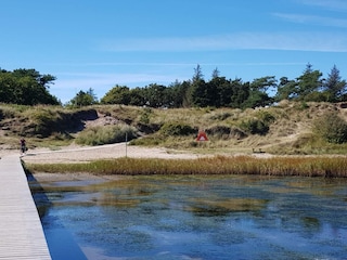 Vakantiehuis Als  7