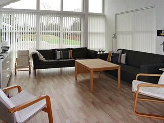 Maison de vacances Als  27
