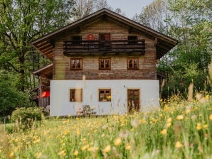 Ferienhaus "Ferienbauernhaus Wanninger" - Viechtach - image1