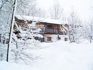 Ferienhaus "Ferienbauernhaus Wanninger" - Viechtach - image1