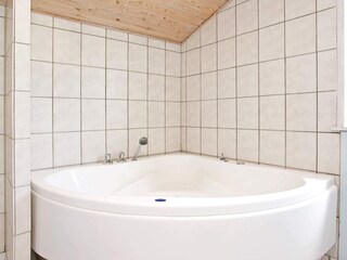 Ferienhaus Løkken  12