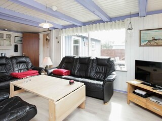 Ferienhaus Løkken  29