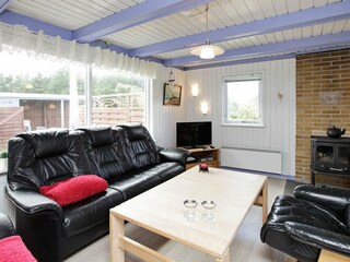 Vakantiehuis Løkken  6