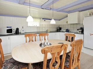 Ferienhaus Løkken  37
