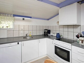 Maison de vacances Løkken  10