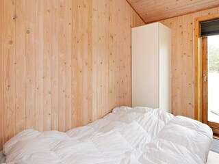 Maison de vacances Løkken  8