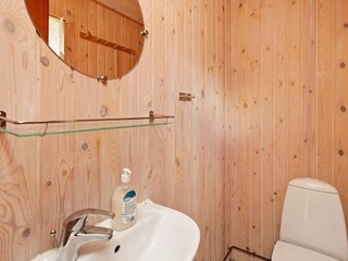 Vakantiehuis Løkken  11