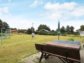 Ferienhaus Løkken  3