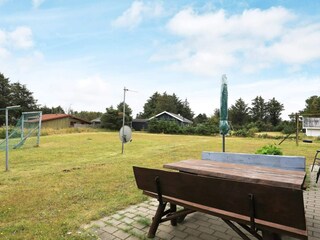 Vakantiehuis Løkken  3