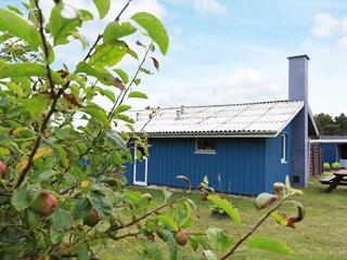 Ferienhaus Løkken  34