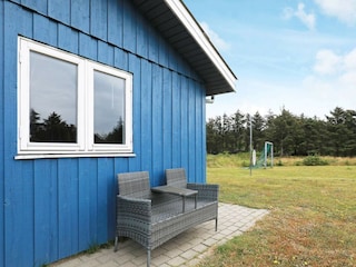 Ferienhaus Løkken  34